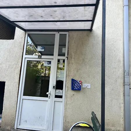 Flow Place Skopie Exterior foto