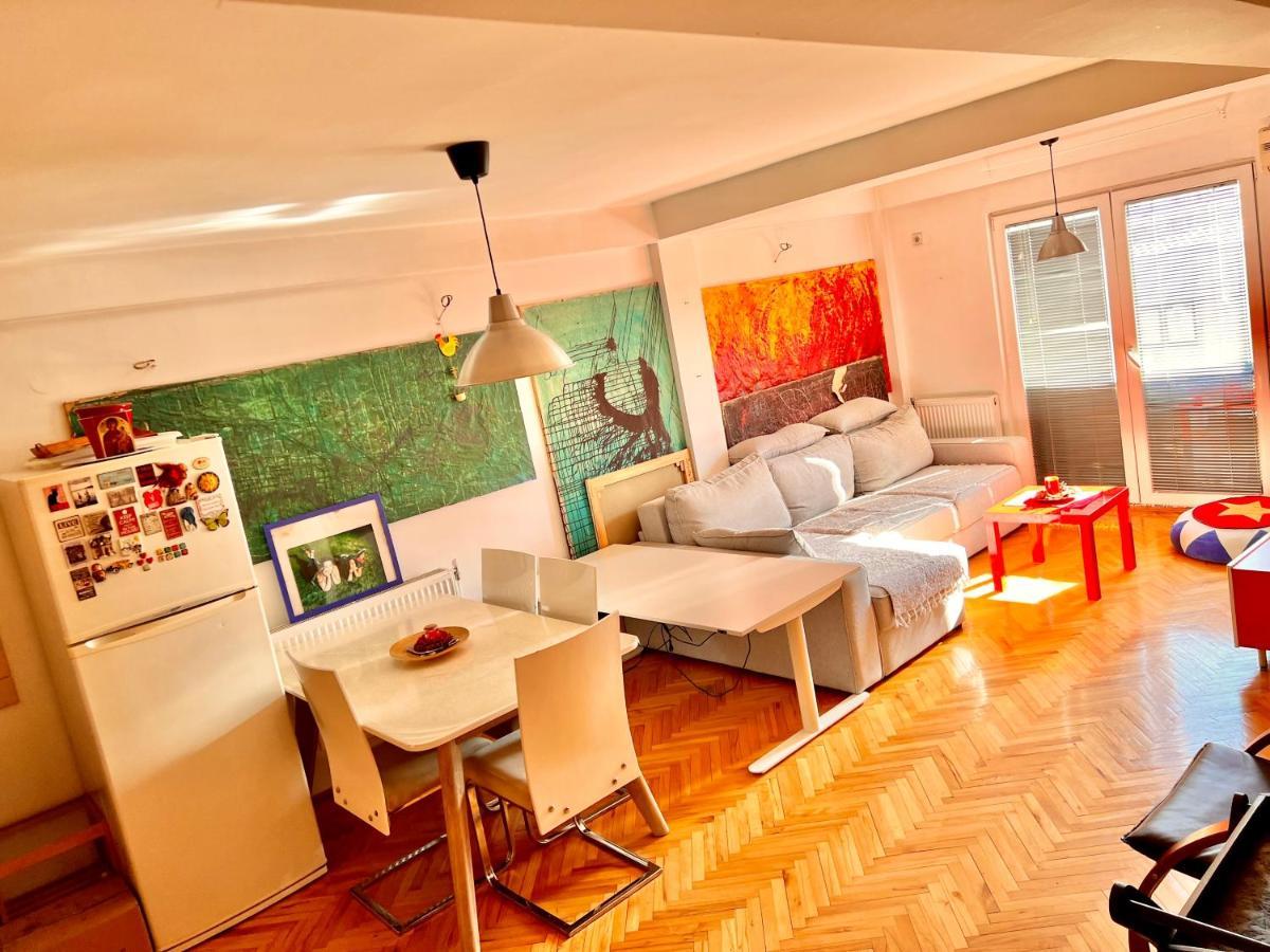 Apartment Flow Place *