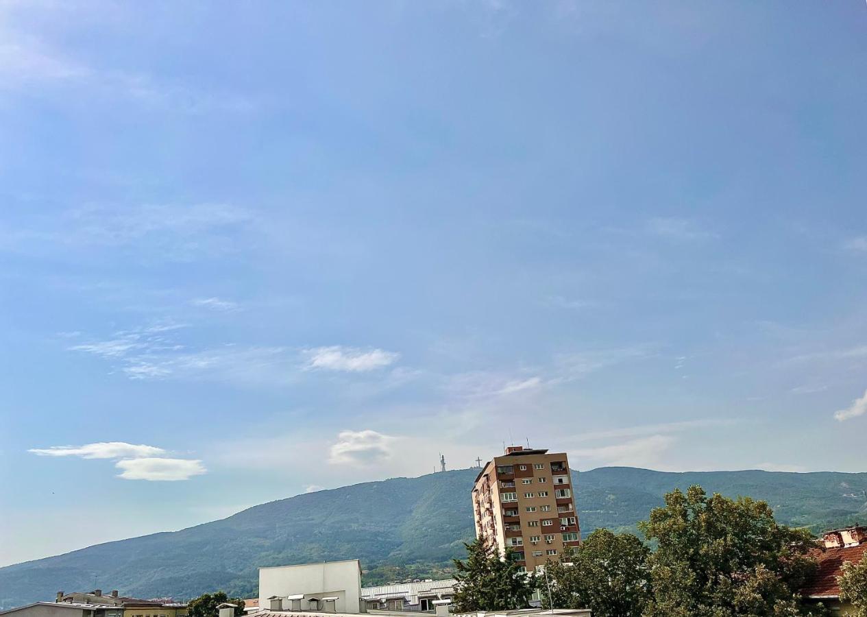 Apartment Flow Place Skopje