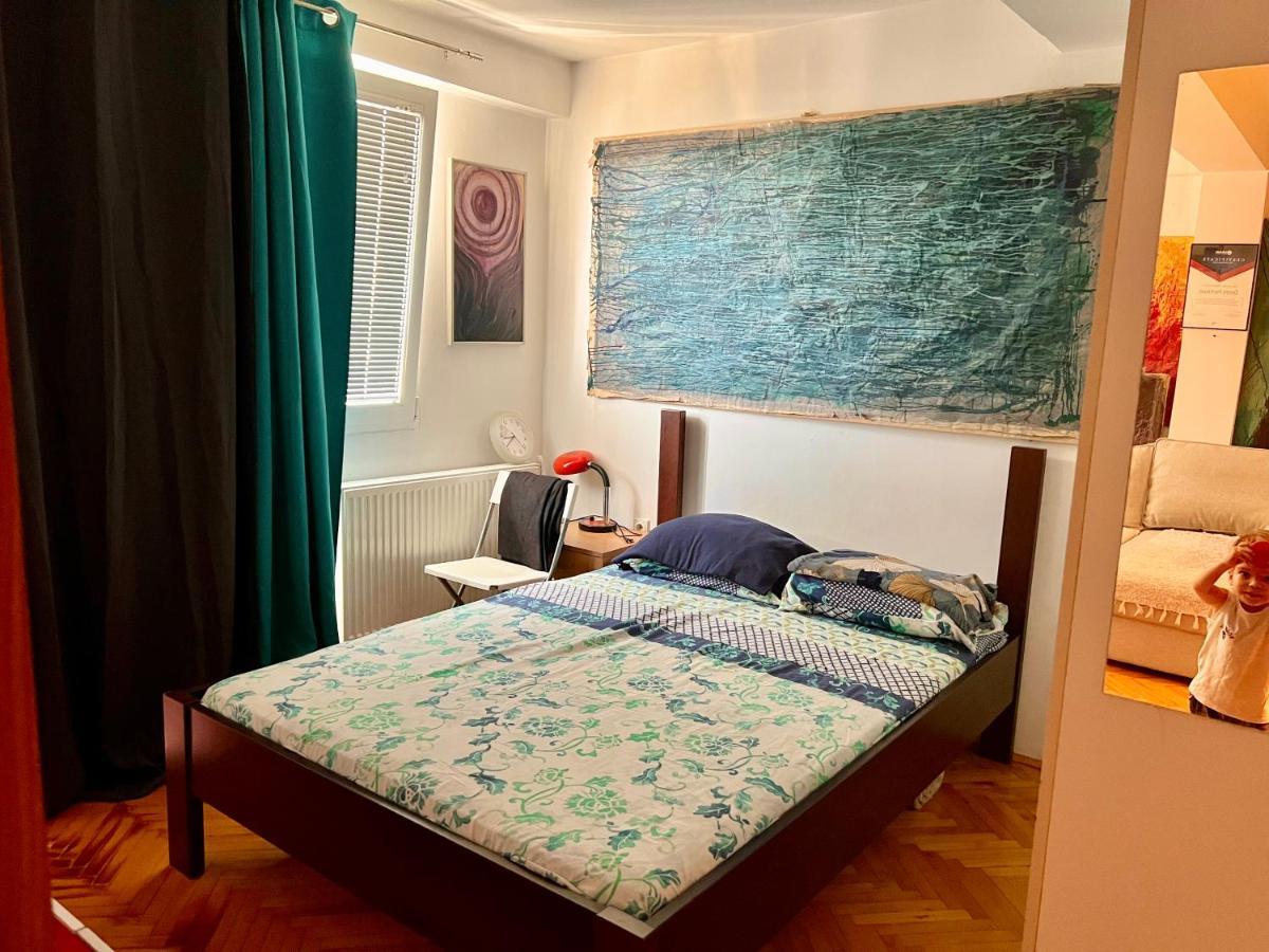 Flow Place Apartment *