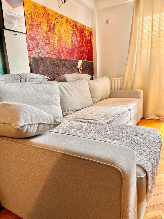 Flow Place Apartament *