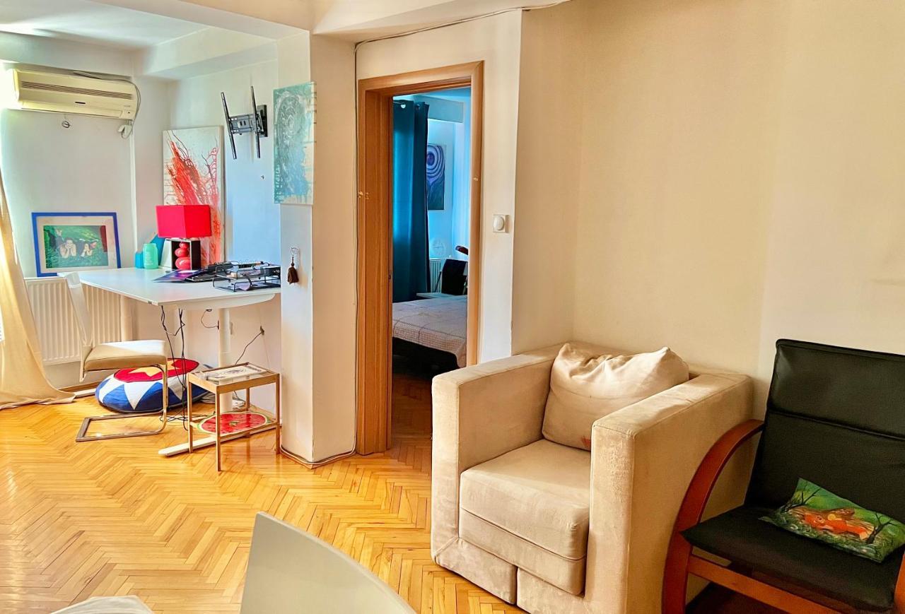 Flow Place Apartament