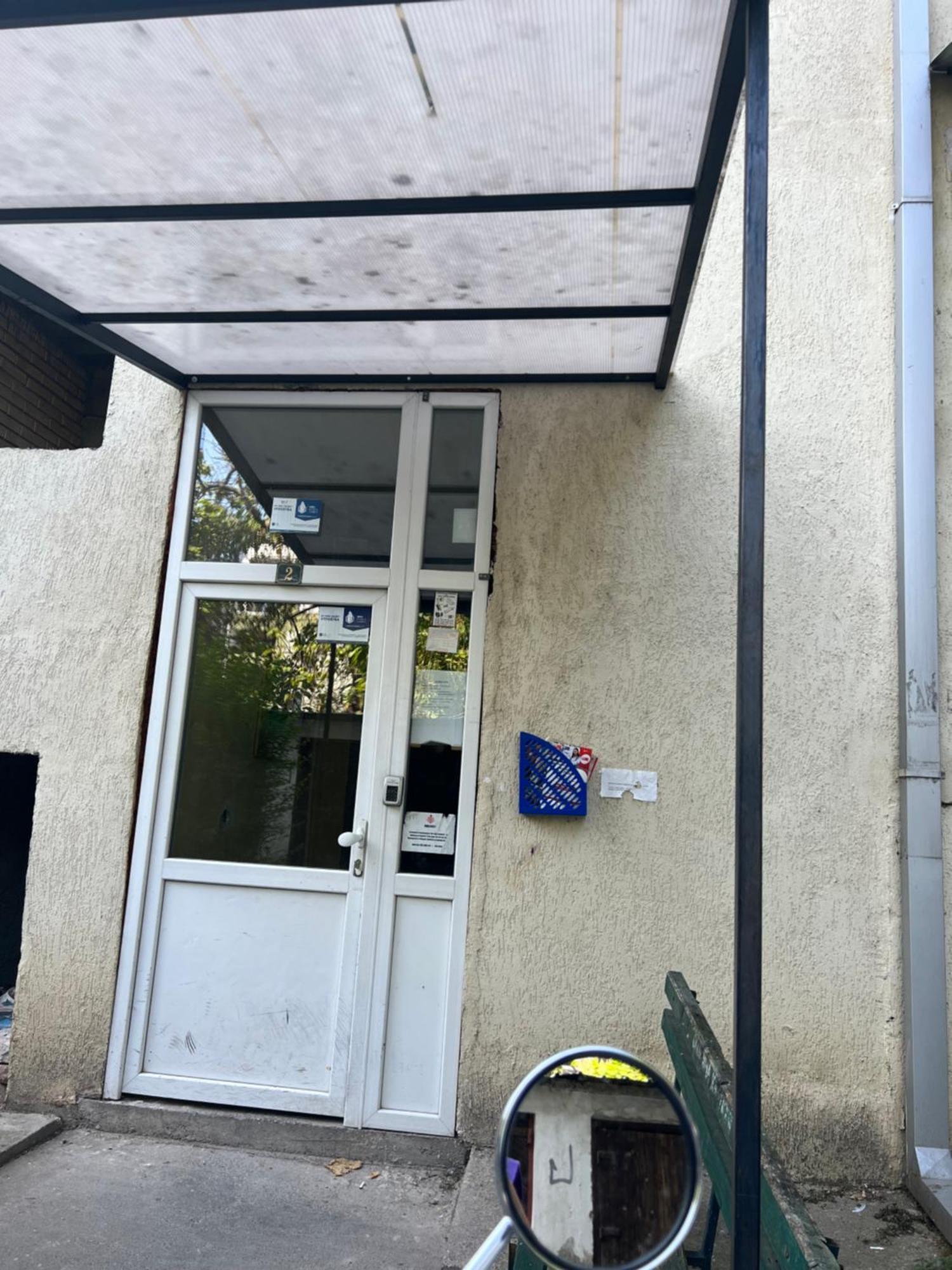 Apartament Flow Place